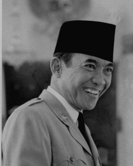 Detail Foto Soekarno Muda Nomer 31