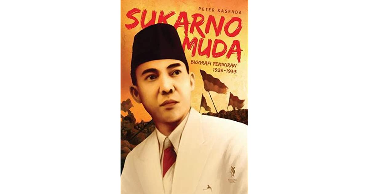 Detail Foto Soekarno Muda Nomer 42