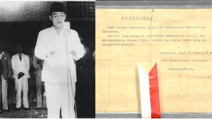 Detail Foto Soekarno Pidato Nomer 52