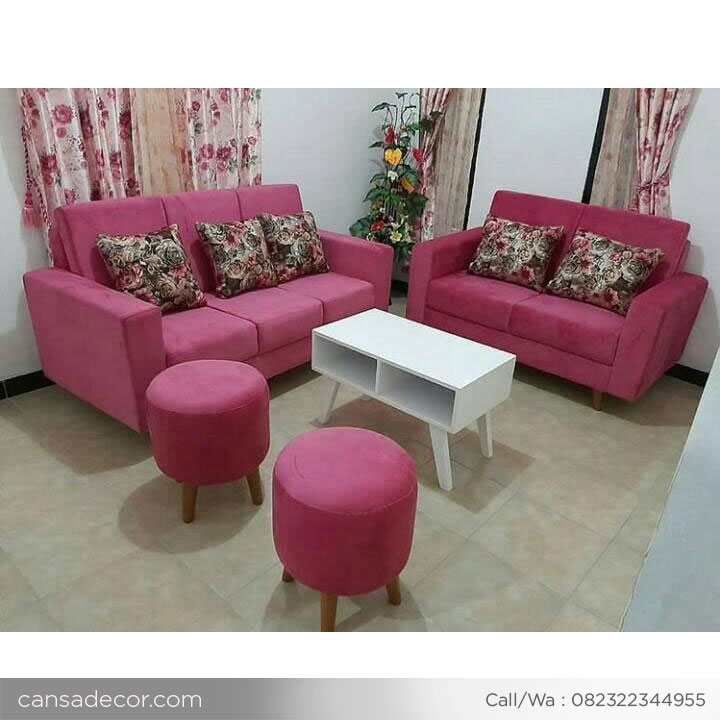 Detail Foto Sofa Ruang Tamu Nomer 27