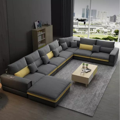 Detail Foto Sofa Ruang Tamu Nomer 31