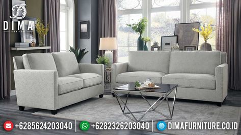 Detail Foto Sofa Ruang Tamu Nomer 9