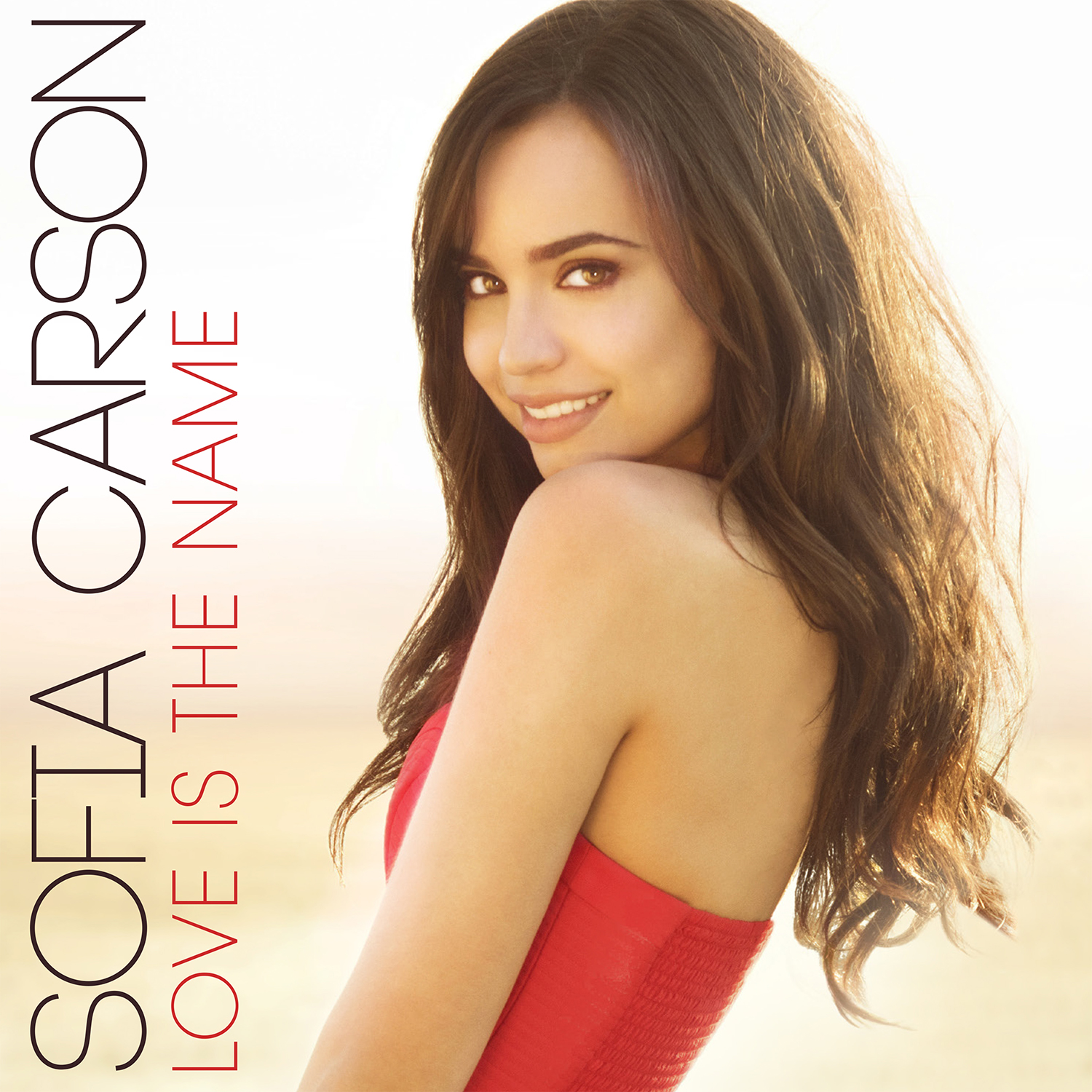Detail Foto Sofia Carson Nomer 45