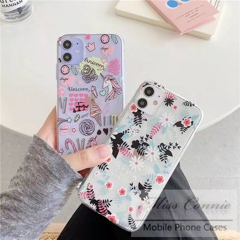 Detail Foto Softcase Hp Nomer 5