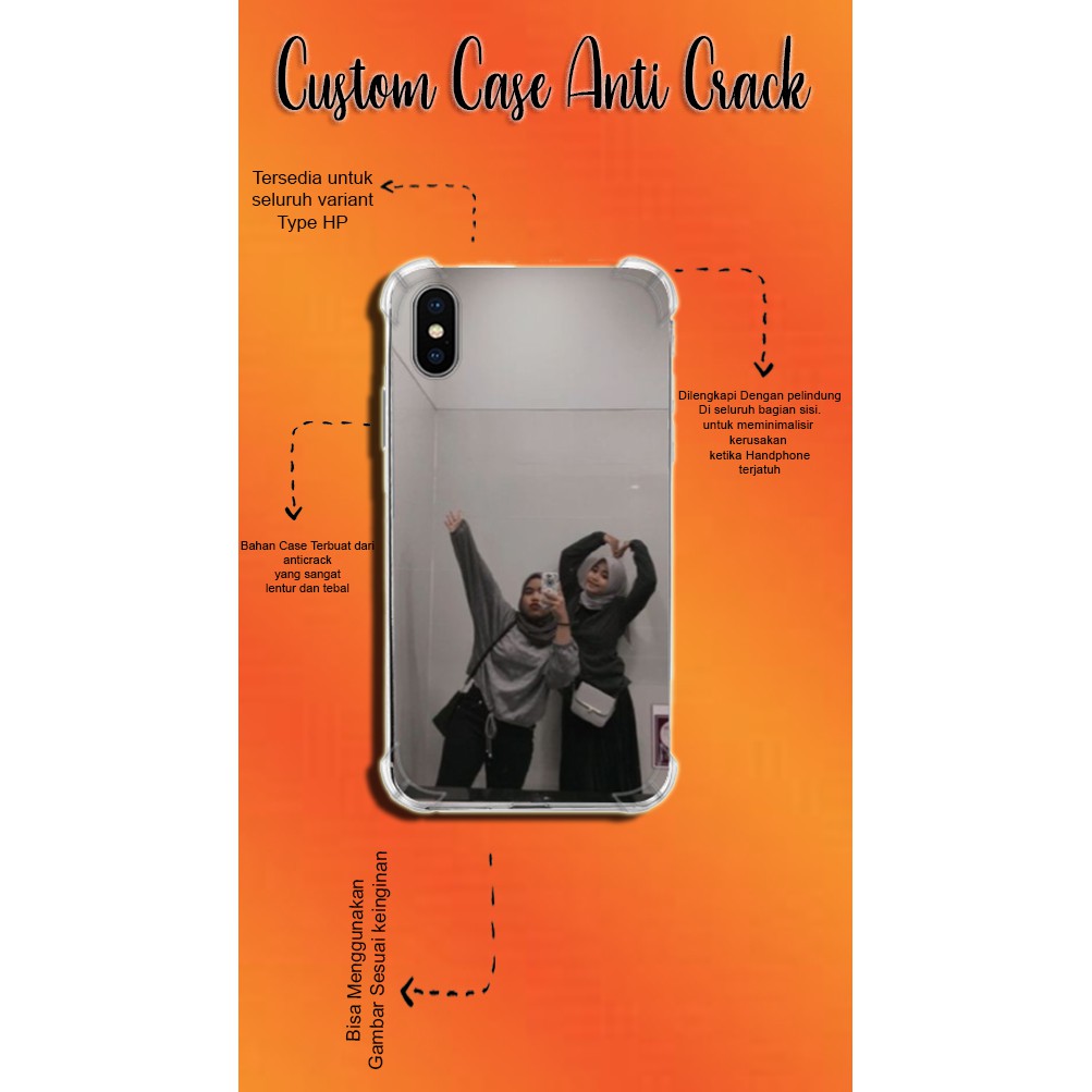 Detail Foto Softcase Hp Nomer 6