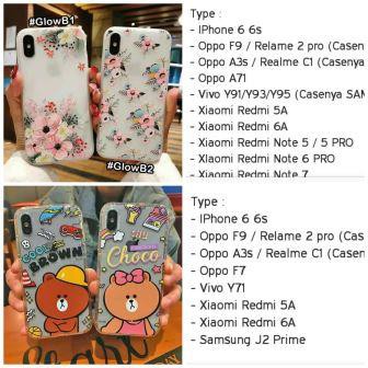 Detail Foto Softcase Hp Nomer 54