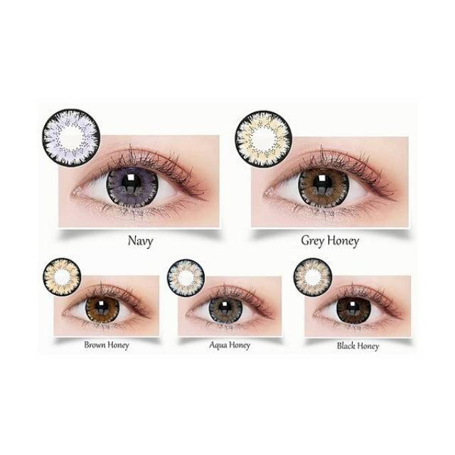 Foto Softlens Terbaru - KibrisPDR