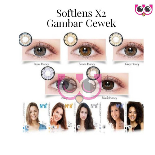 Detail Foto Softlens Terbaru Nomer 14