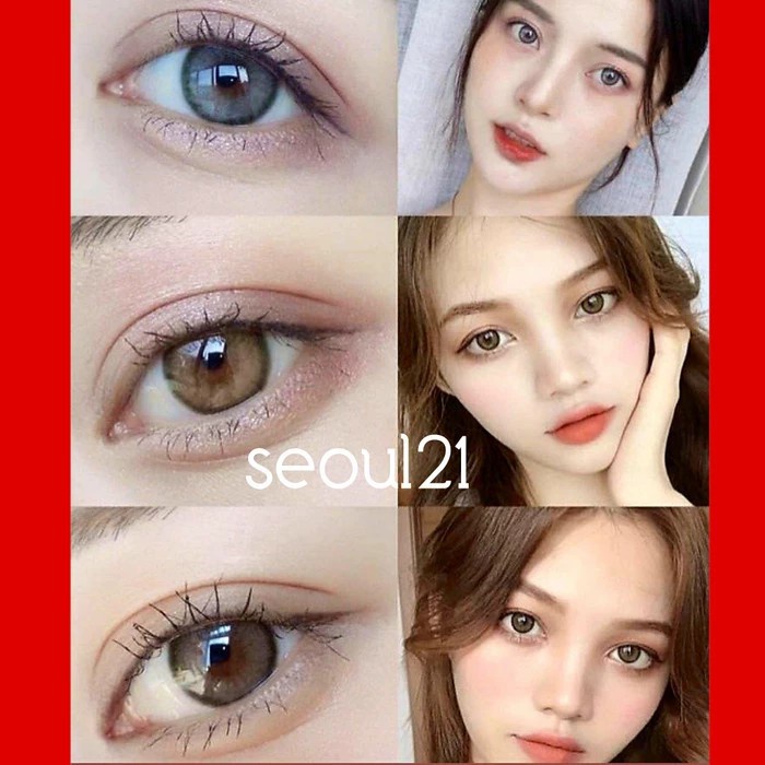 Detail Foto Softlens Terbaru Nomer 22