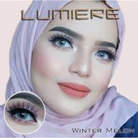 Detail Foto Softlens Terbaru Nomer 38