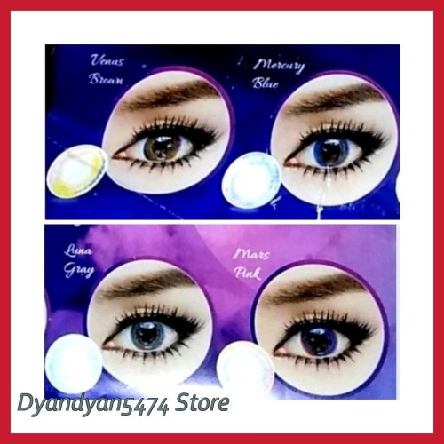 Detail Foto Softlens Terbaru Nomer 52