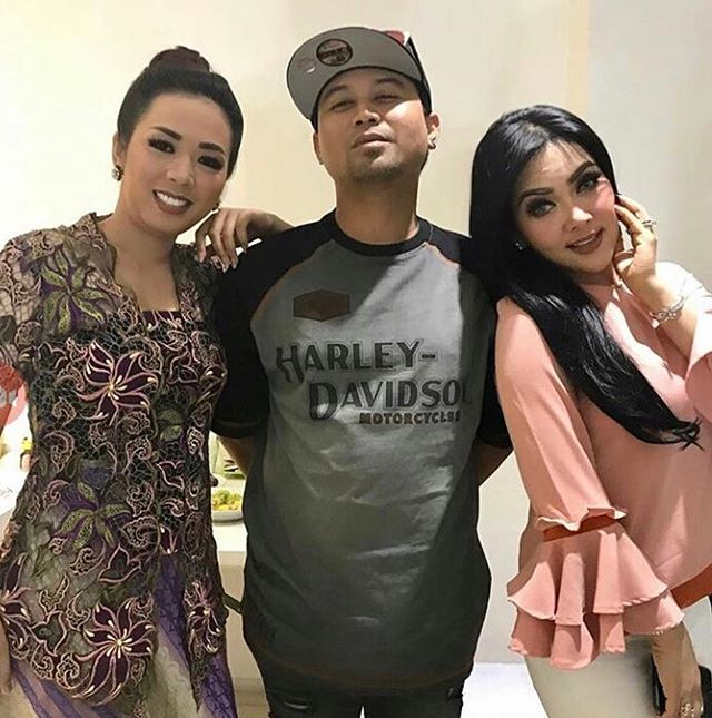 Detail Foto Soimah Dan Keluarga Nomer 36