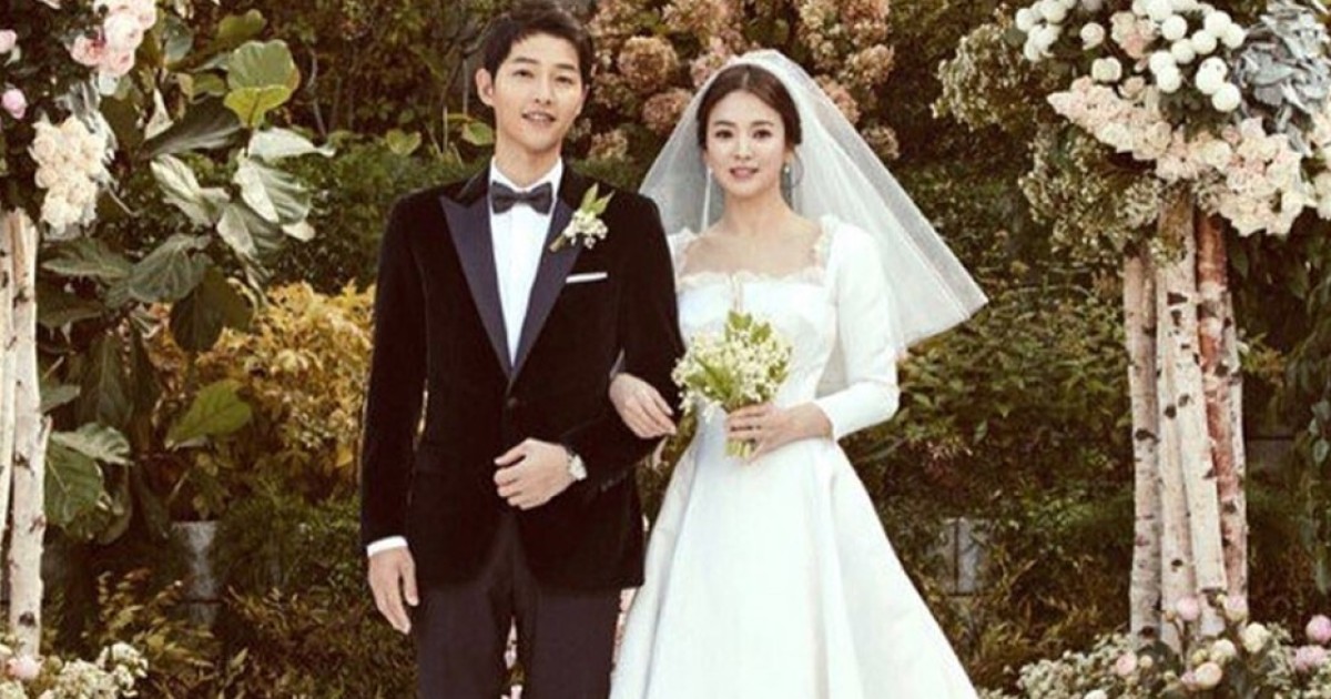 Detail Foto Song Hye Kyo Nomer 18