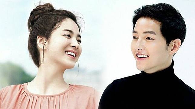 Detail Foto Song Hye Kyo Terbaru Nomer 34