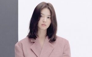 Detail Foto Song Hye Kyo Terbaru Nomer 37