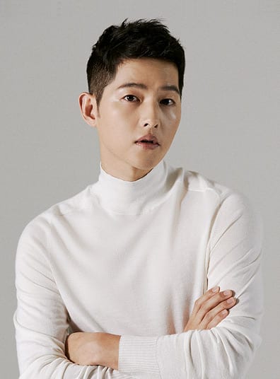 Detail Foto Song Joong Ki Nomer 13