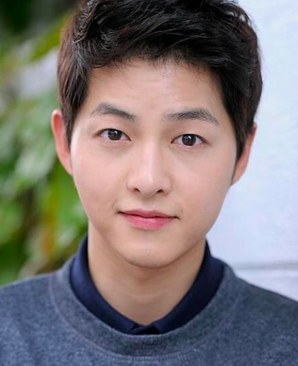 Detail Foto Song Joong Ki 2020 Nomer 16