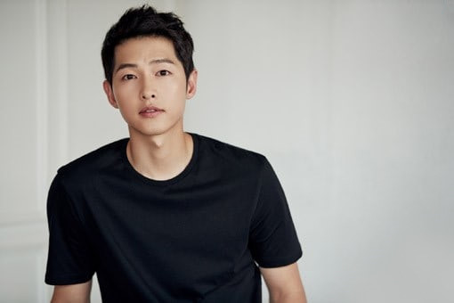 Detail Foto Song Joong Ki 2020 Nomer 41