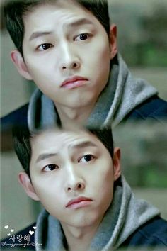 Detail Foto Song Joong Ki 2020 Nomer 46