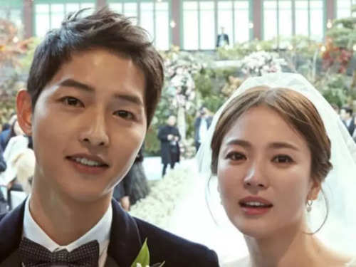 Detail Foto Song Joong Ki Nomer 30