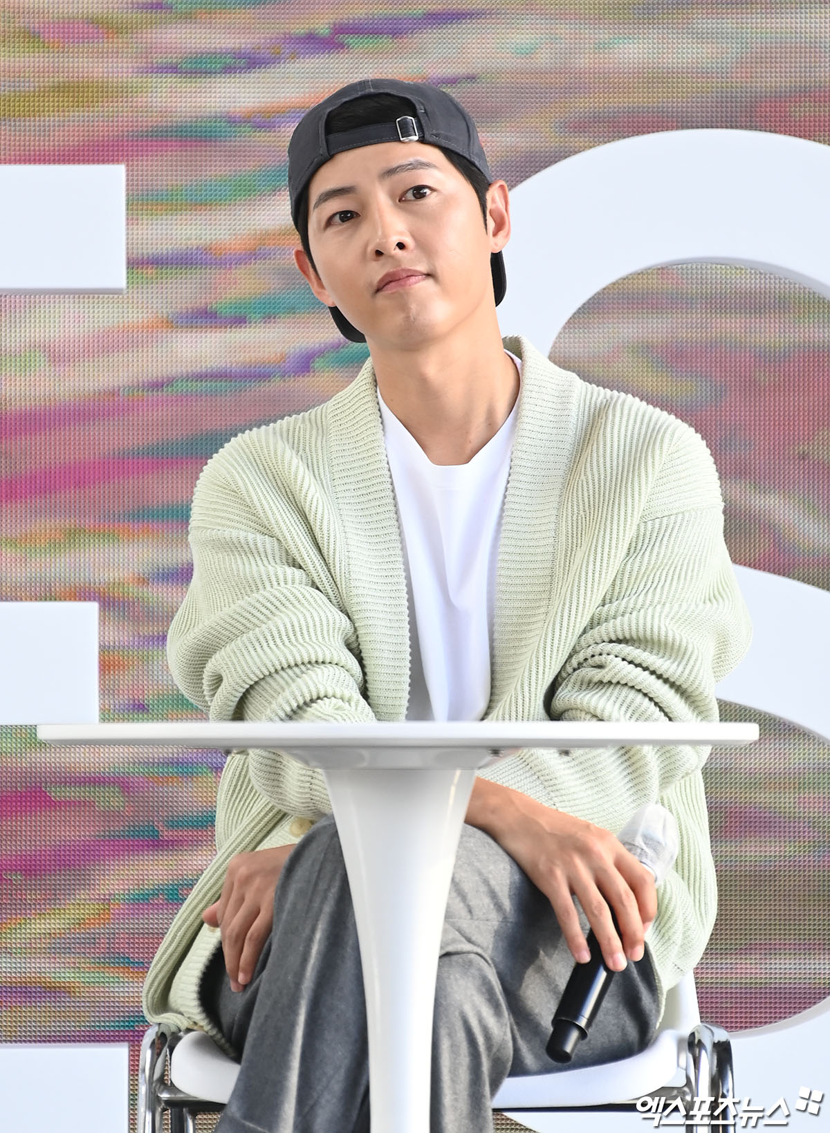 Detail Foto Song Joong Ki Nomer 38