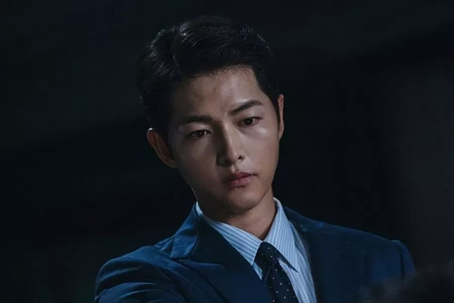 Detail Foto Song Joong Ki Terbaru Nomer 17