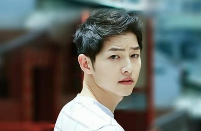 Detail Foto Song Joong Ki Terbaru Nomer 34