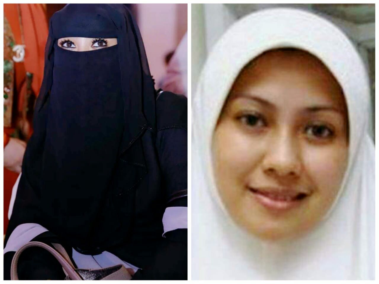 Detail Foto Soraya Abdullah Sebelum Memakai Hijab Nomer 22