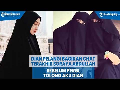 Detail Foto Soraya Abdullah Sebelum Memakai Hijab Nomer 38