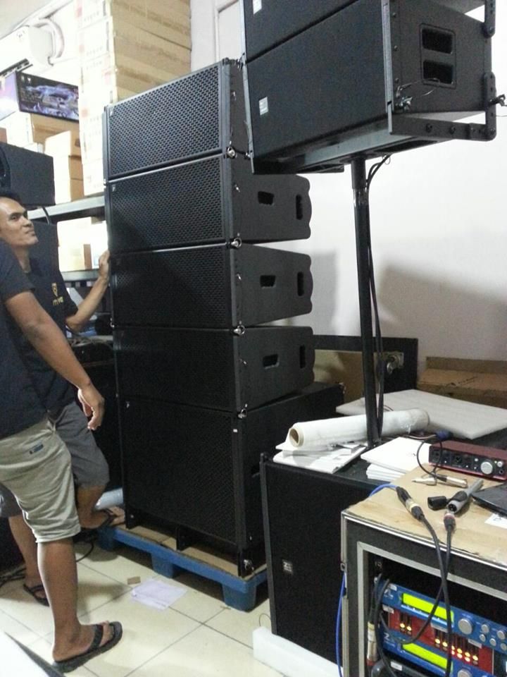 Detail Foto Sound System Nomer 25