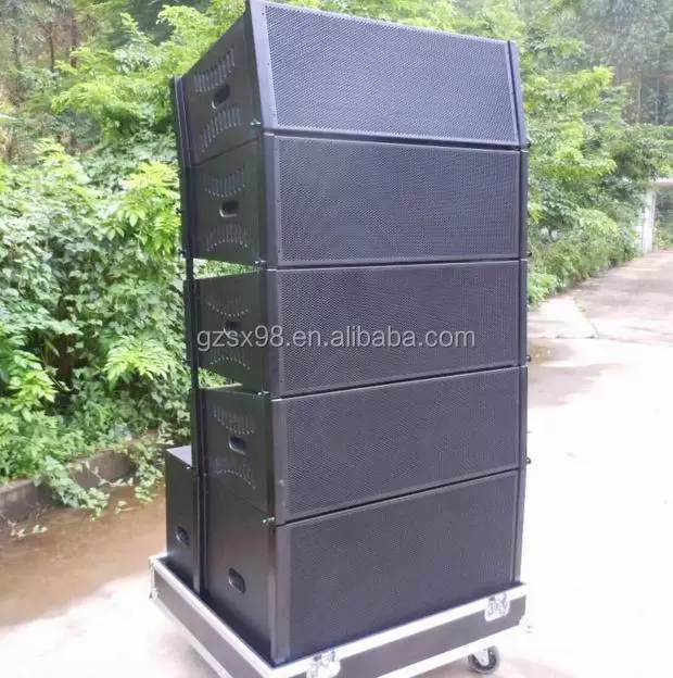 Detail Foto Sound System Gantung Nomer 36