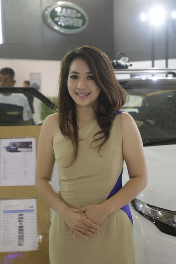 Detail Foto Spg Cantik Hot Nomer 30