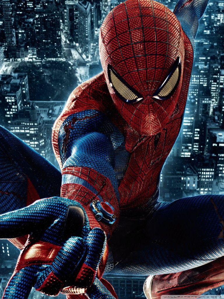 Detail Foto Spiderman 3d Nomer 2