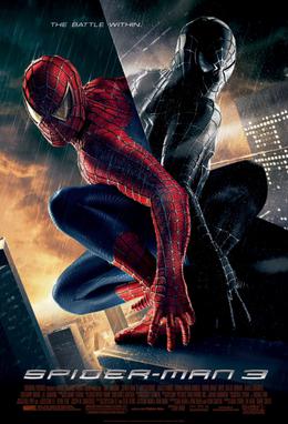 Detail Foto Spiderman 3d Nomer 34