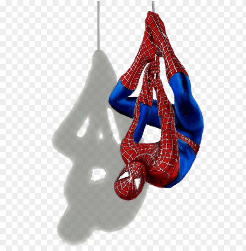 Detail Foto Spiderman 3d Nomer 38