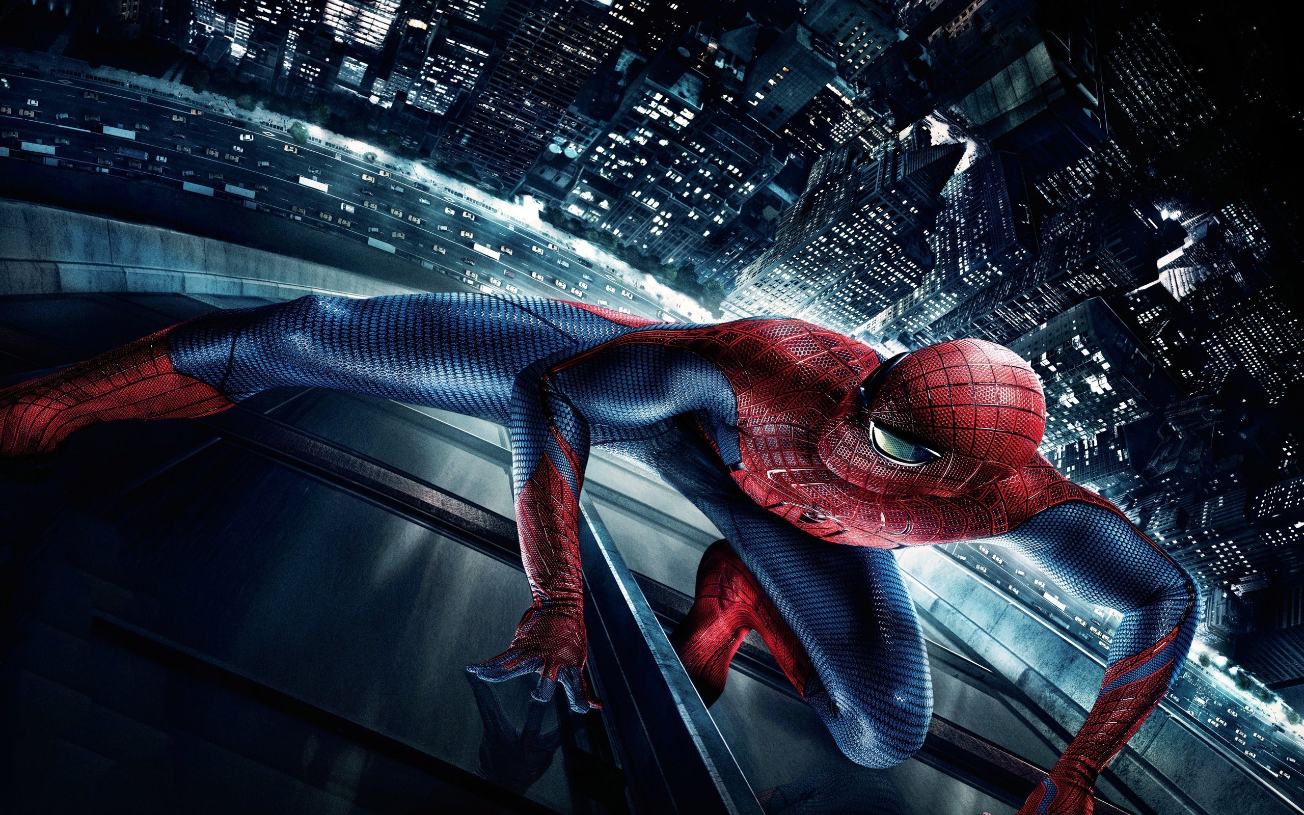 Detail Foto Spiderman 3d Nomer 44