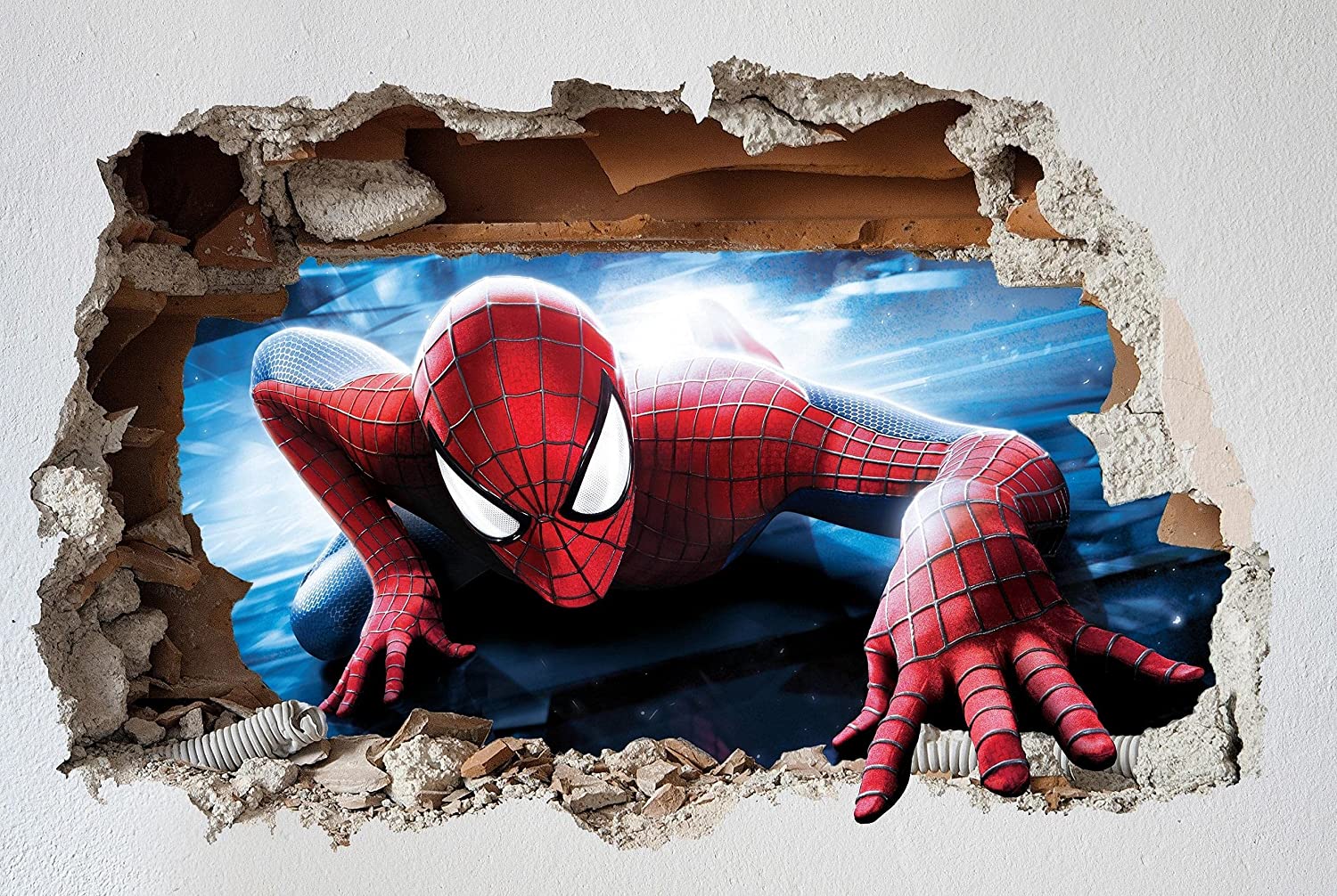 Detail Foto Spiderman 3d Nomer 46