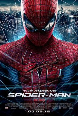 Foto Spiderman Amazing - KibrisPDR