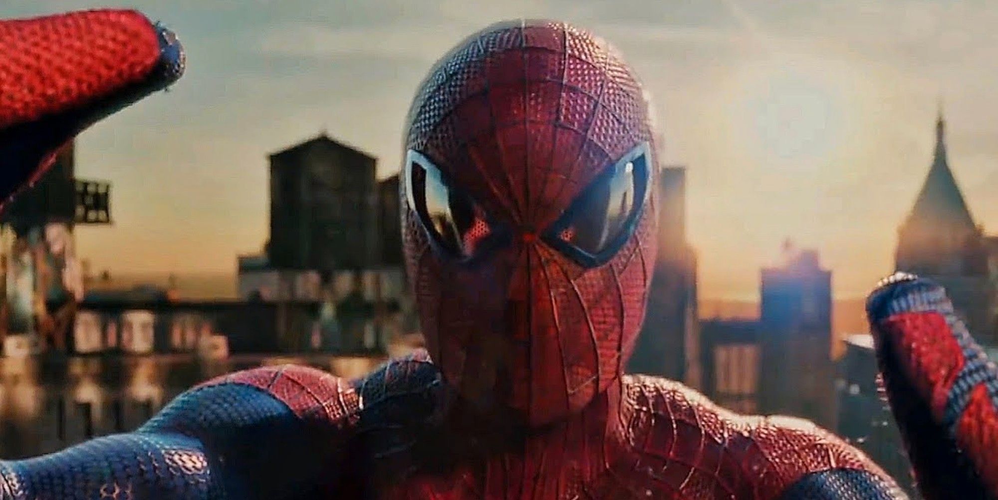 Detail Foto Spiderman Amazing Nomer 23