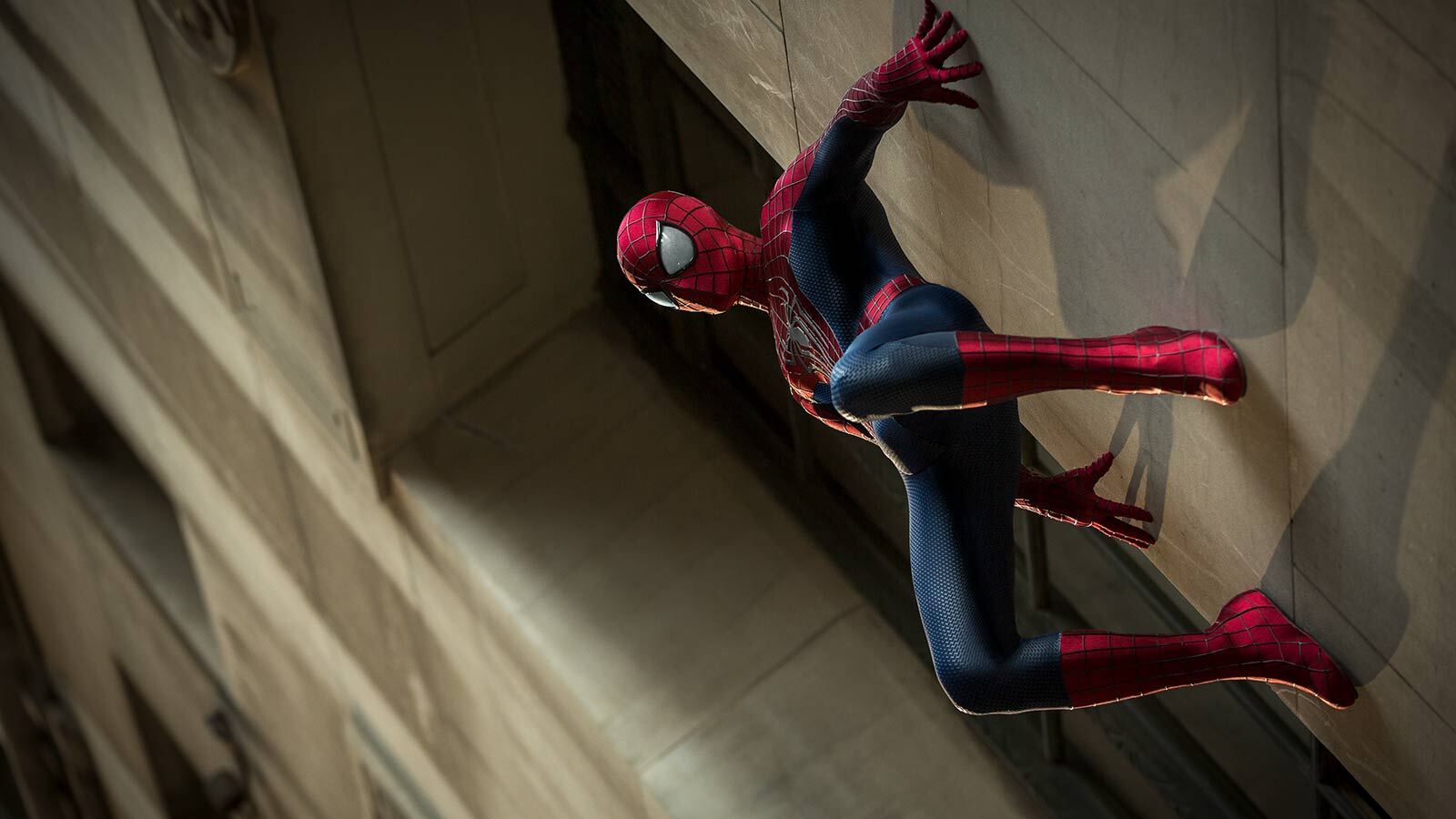 Detail Foto Spiderman Amazing Nomer 32