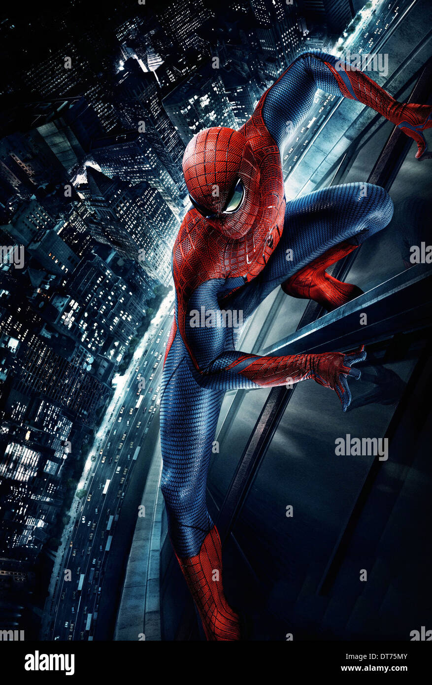 Detail Foto Spiderman Amazing Nomer 53