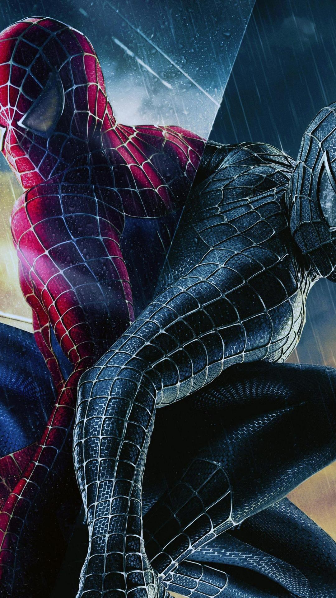 Detail Foto Spiderman Keren Nomer 39