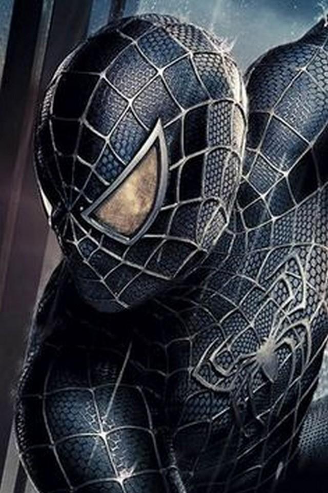 Detail Foto Spiderman Keren Nomer 49
