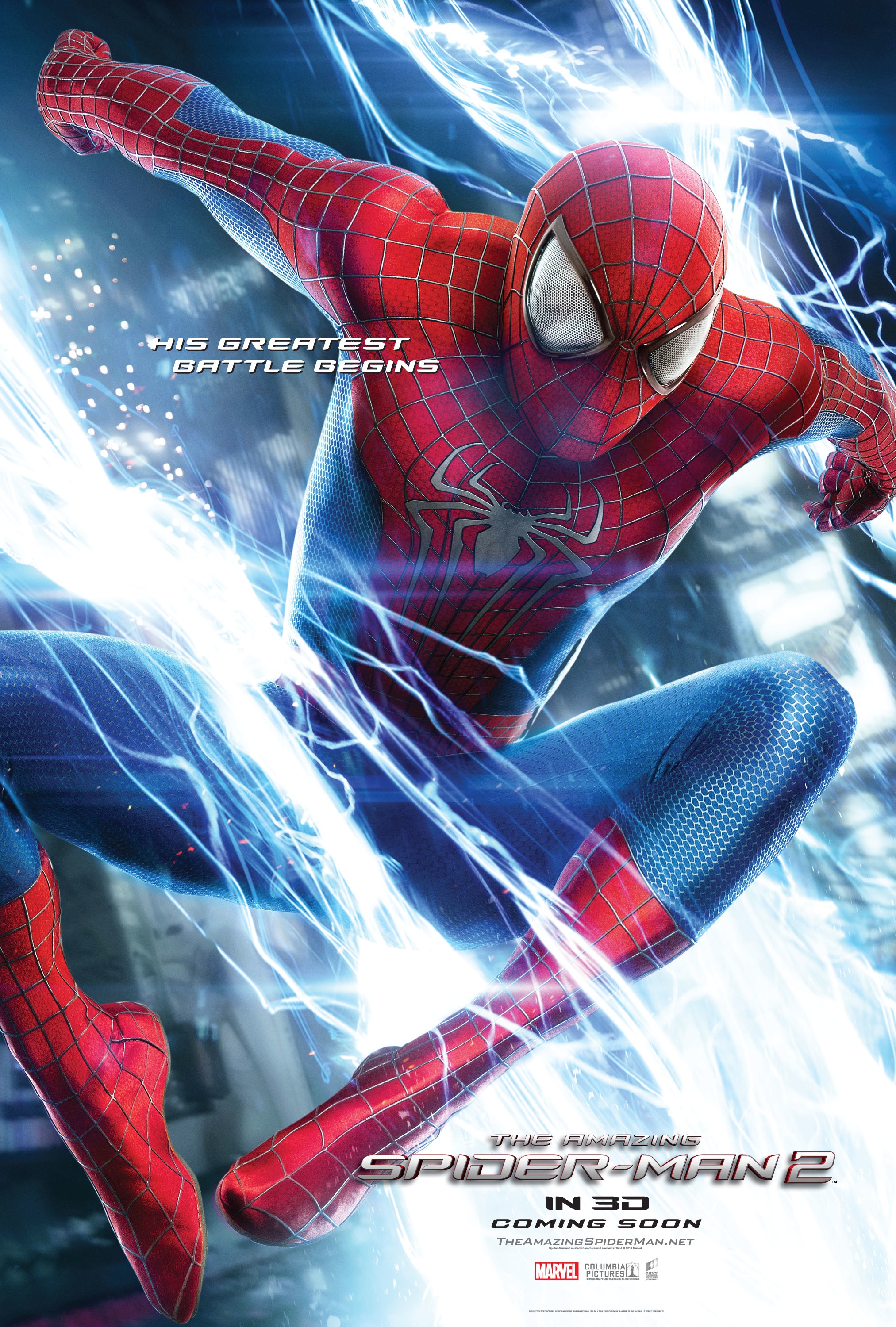 Detail Foto Spiderman Keren Nomer 56