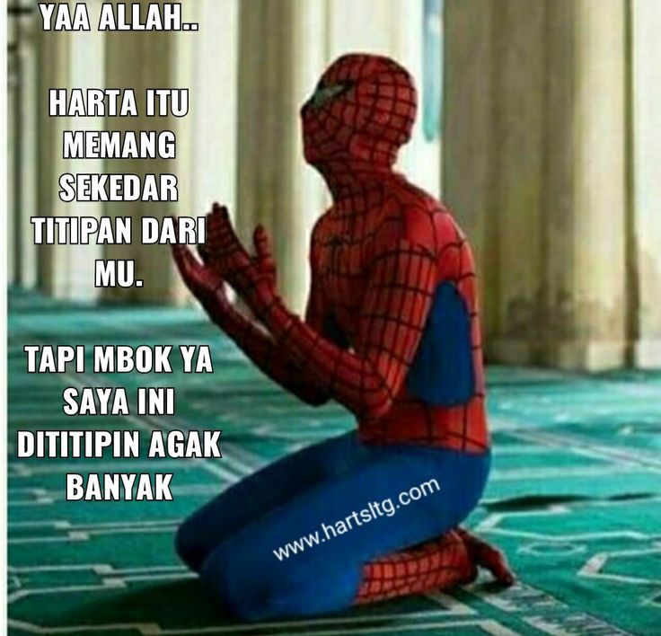 Detail Foto Spiderman Lucu Nomer 6