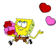 Detail Foto Spongebob Lucu Nomer 36