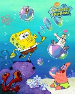 Detail Foto Spongebob Terbaru Nomer 40