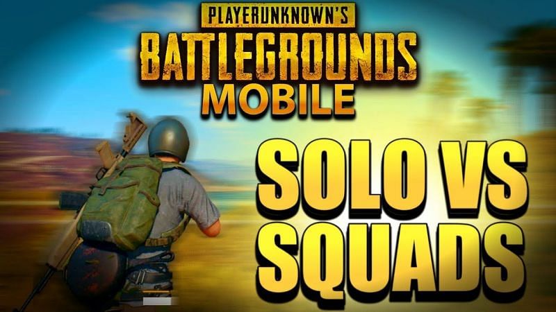 Detail Foto Squad Pubg Nomer 33