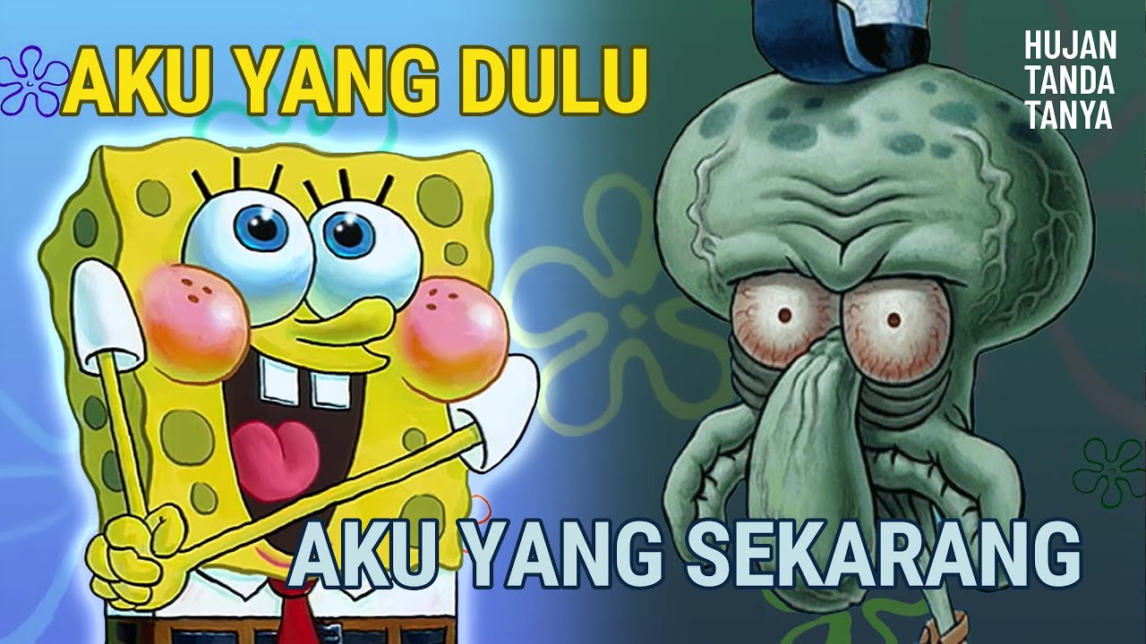 Detail Foto Squidward Lucu Nomer 43