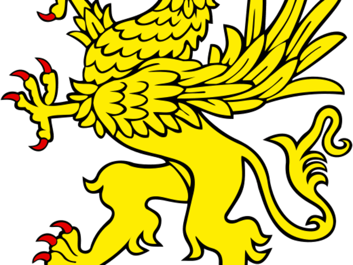 Detail Harry Potter Griffin Nomer 2